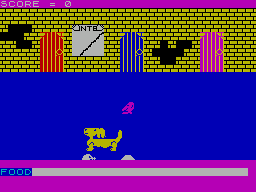 Fido II - Puppy Power (1985)(Firebird Software)